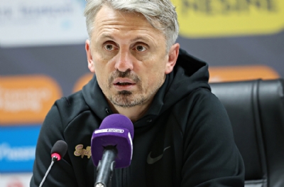 Orhan Ak'tan Murat Özkaya açıklaması