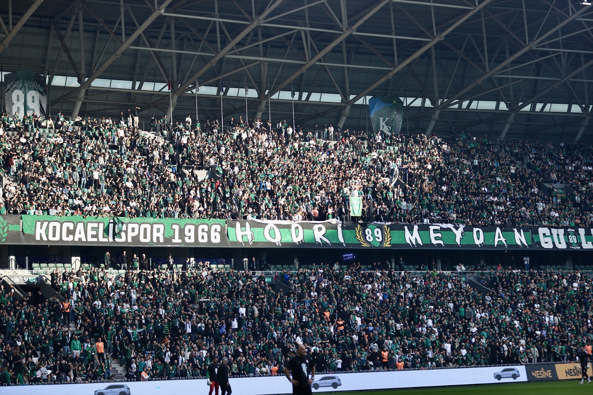 Kocaelıspor