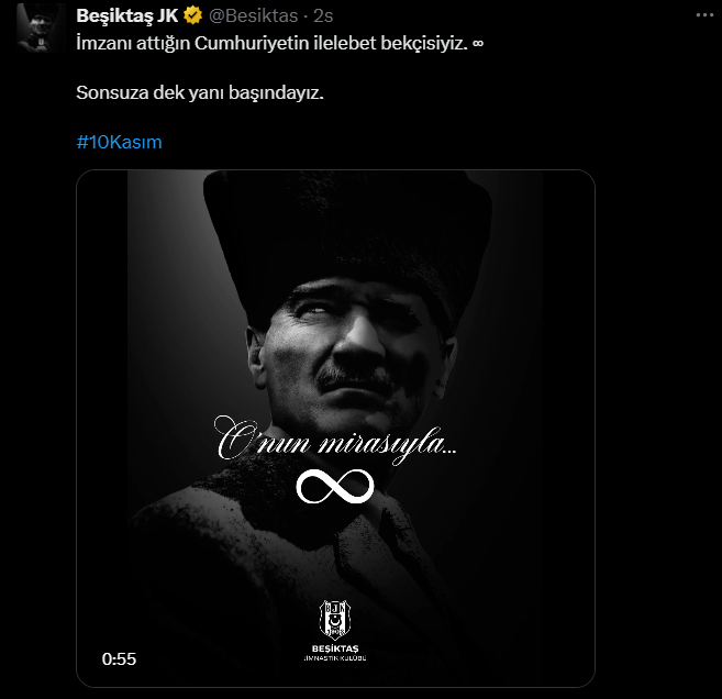 Besıktas