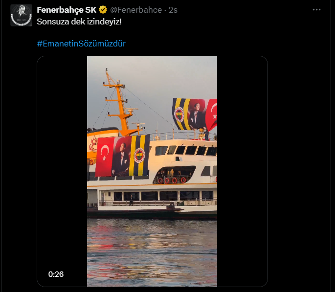 Fenerbahce
