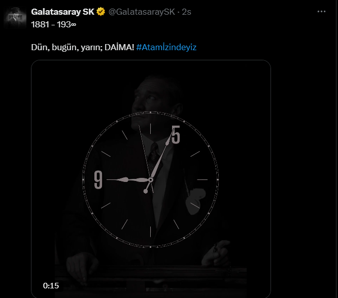 Galatasaray