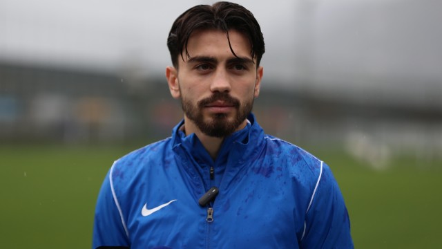 taha şahin