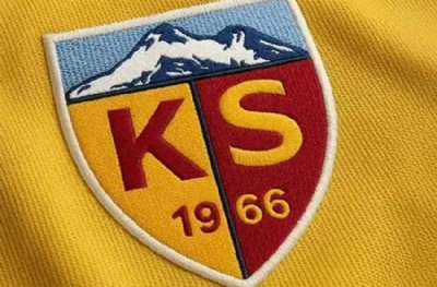 Kayserispor'a kötü haber! 3 sezonluk transfer yasağı 