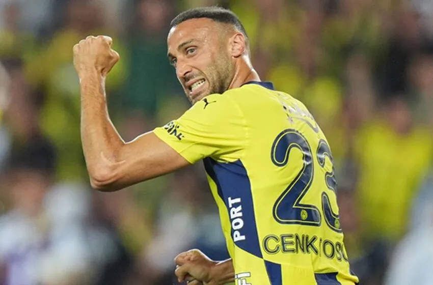 Fenerbahce