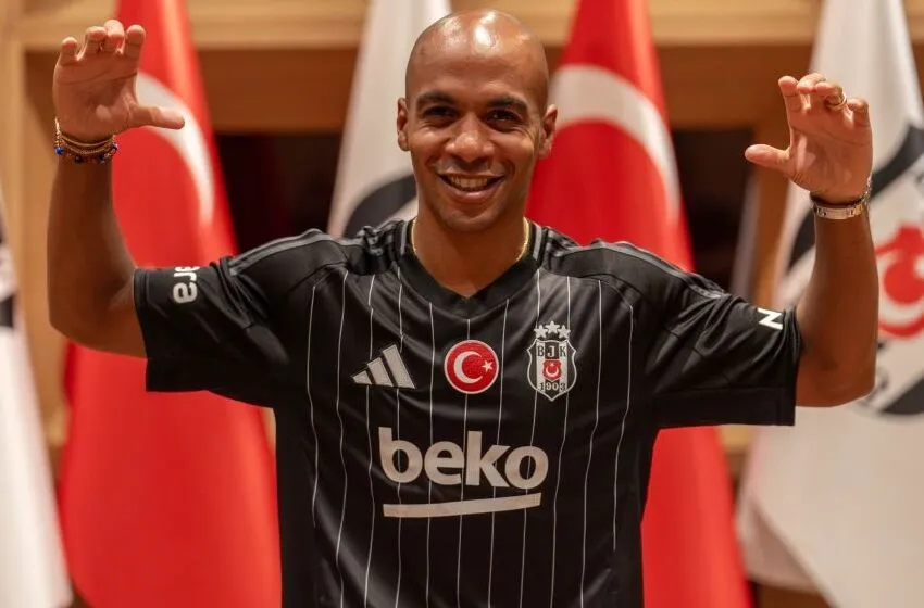Besıktas