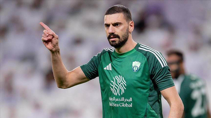 merih-demiral