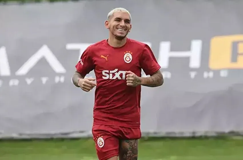 Galatasaray