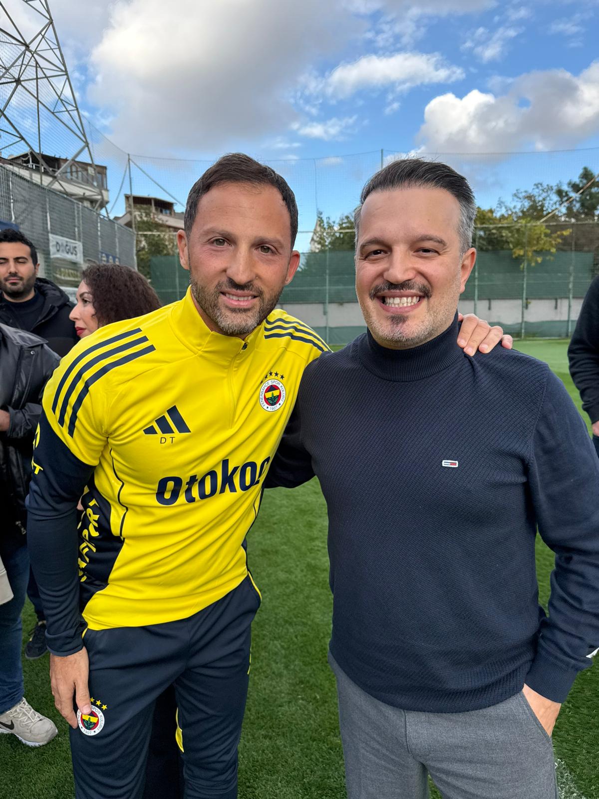 Fenerbahce