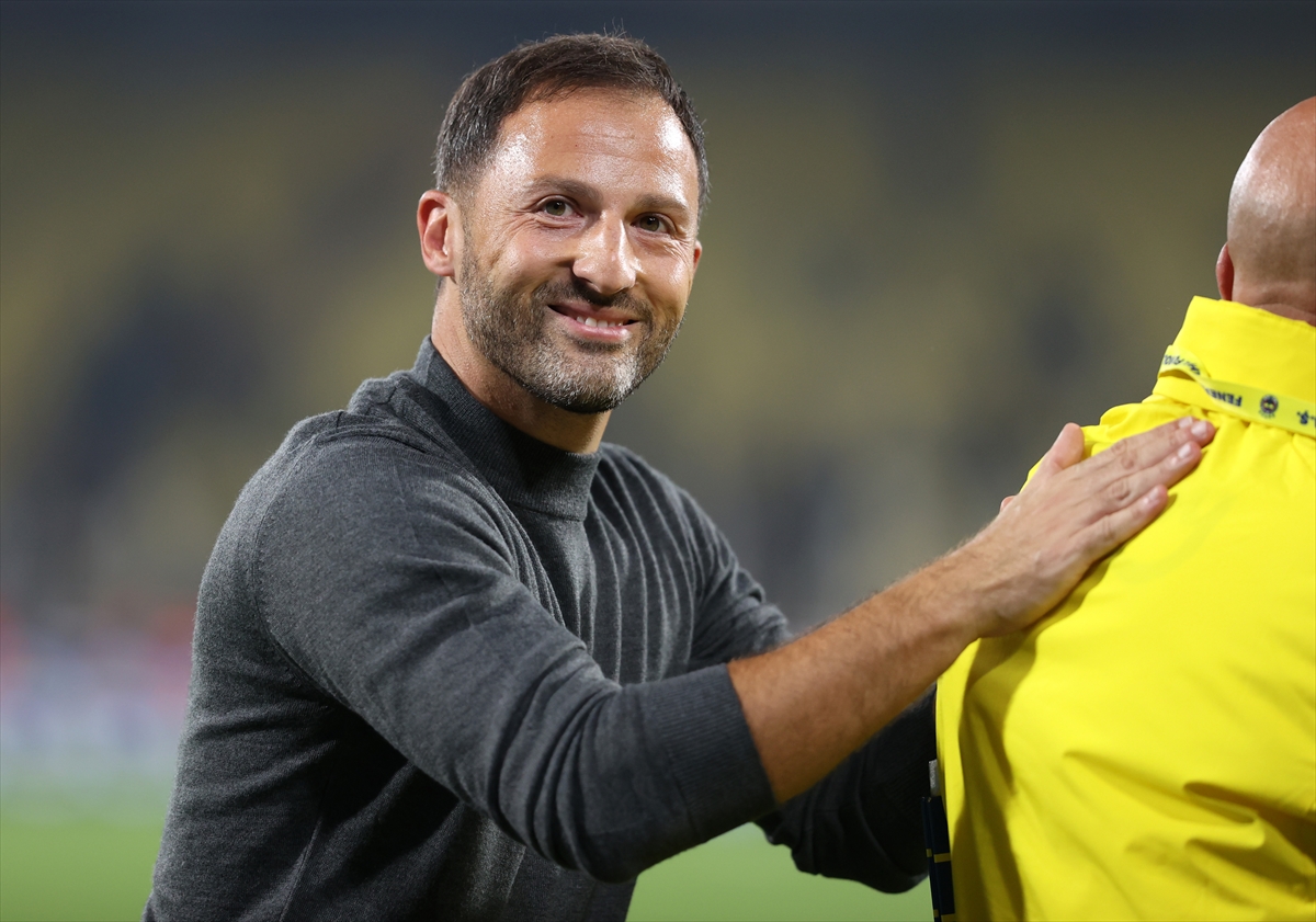 Fenerbahce