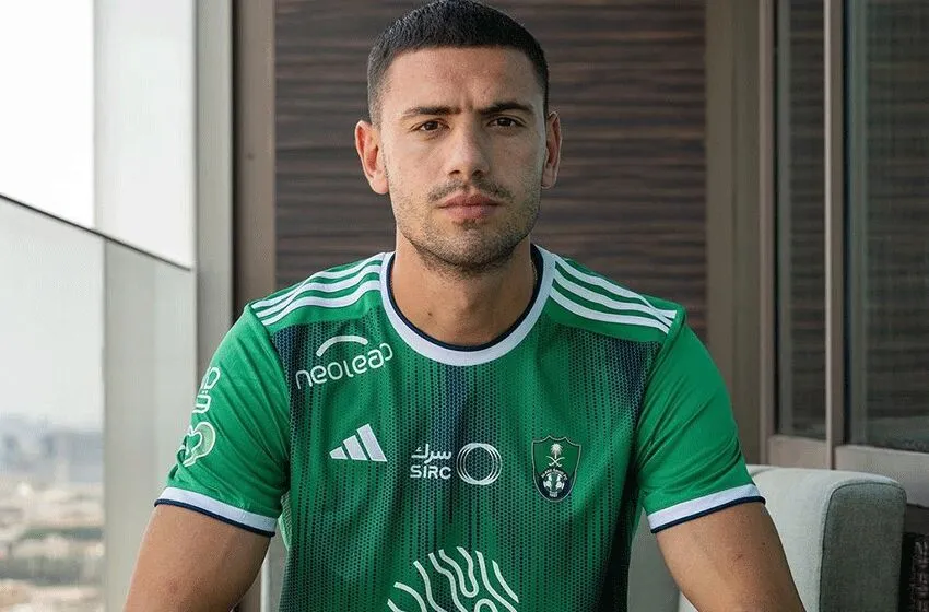Merıh Demıral