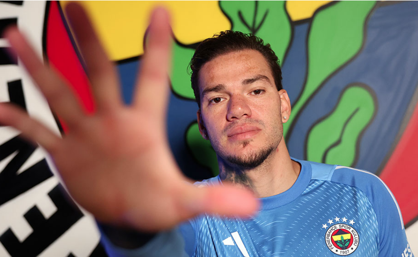ederson