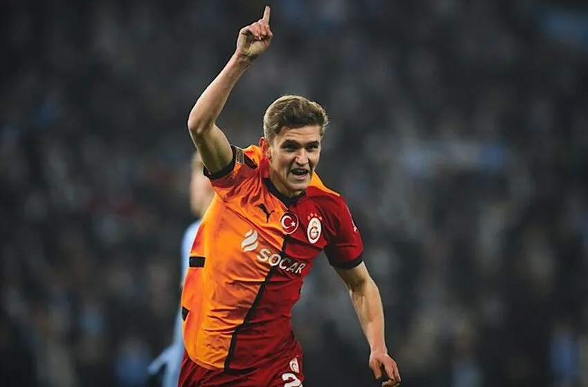 Galatasaray