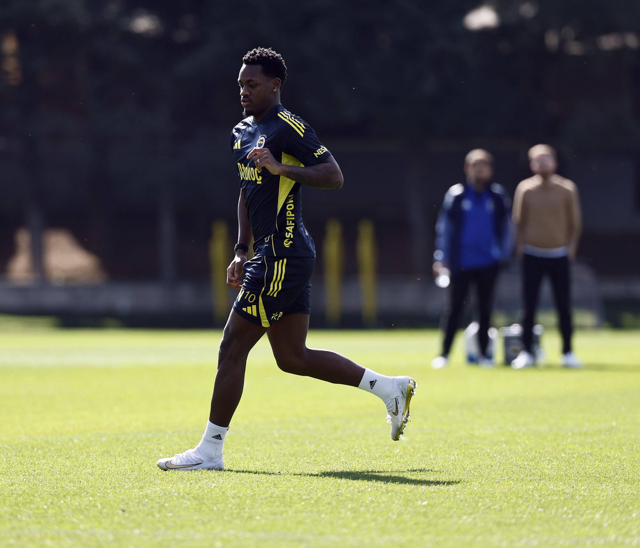 Fenerbahce
