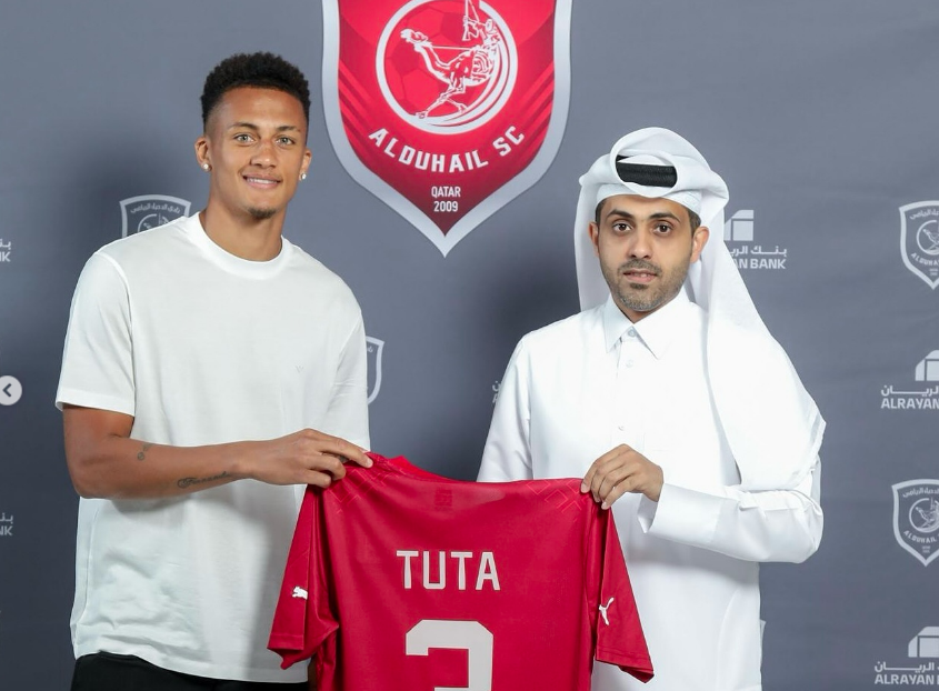 tuta