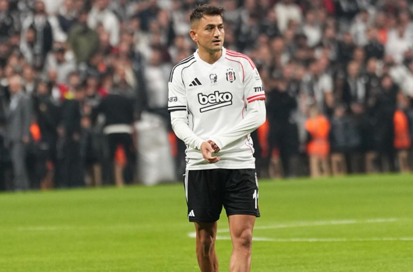 Cengiz Ünder