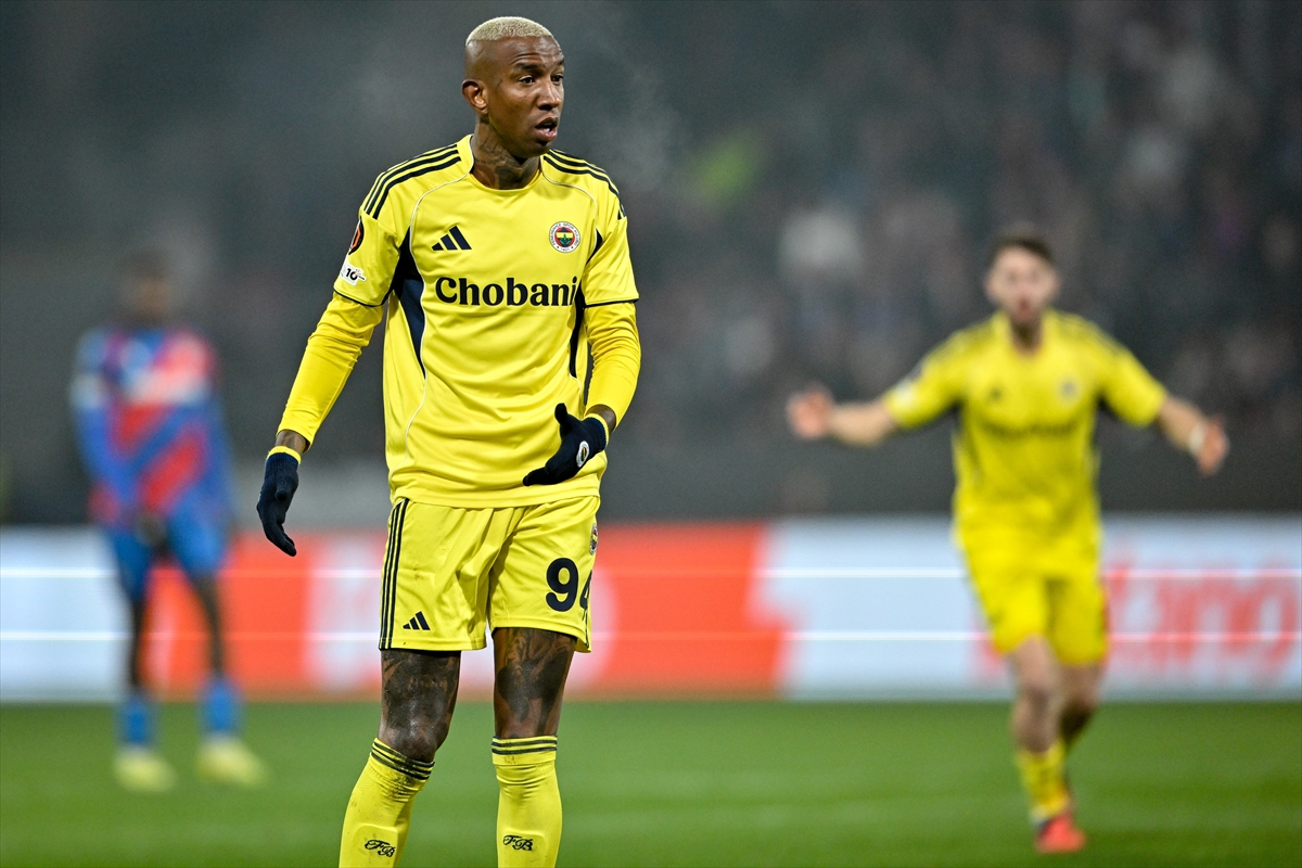 talisca