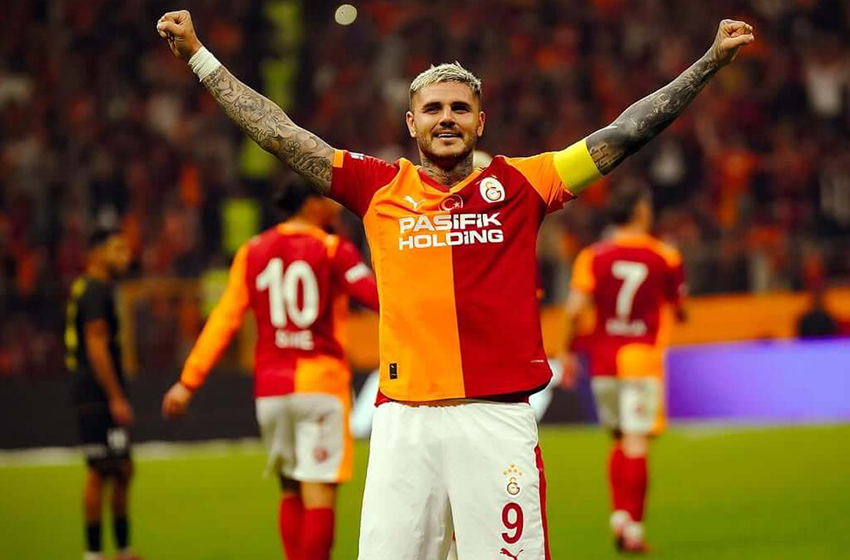 Galatasaray