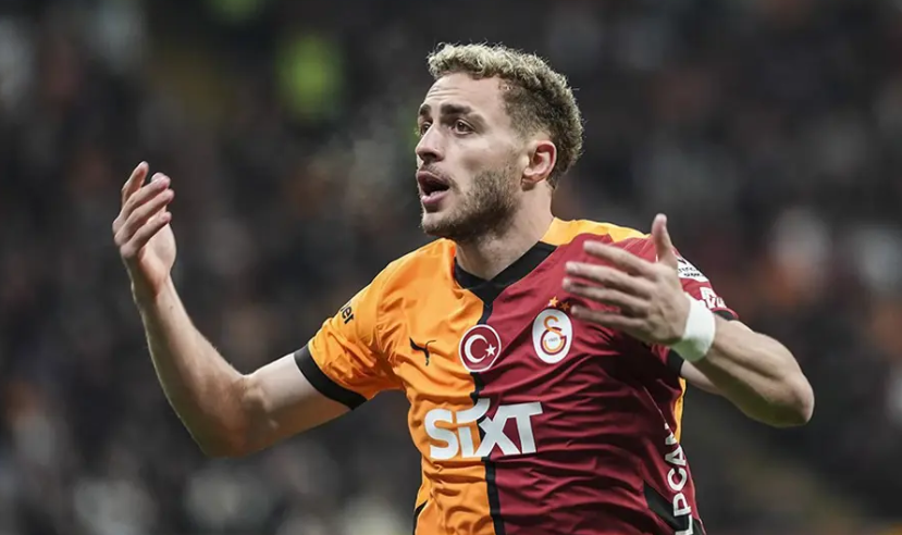 Barış Alper Yılmaz
