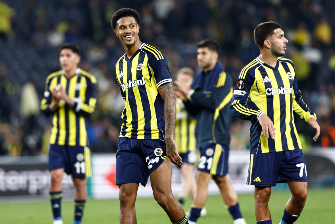 fenerbahçe
