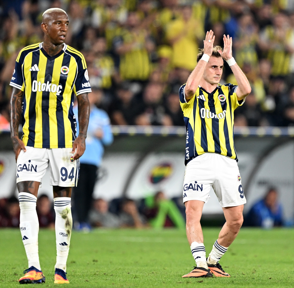 talisca