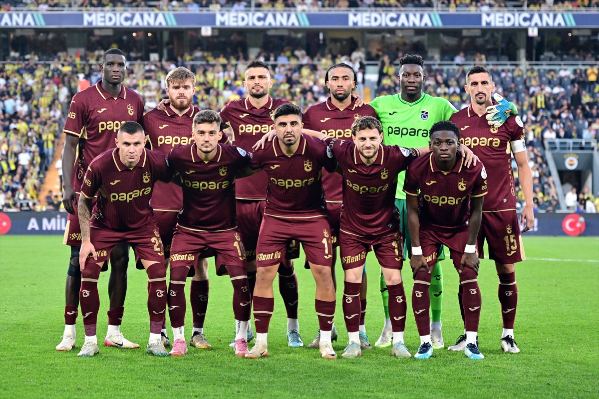 Trabzonspor