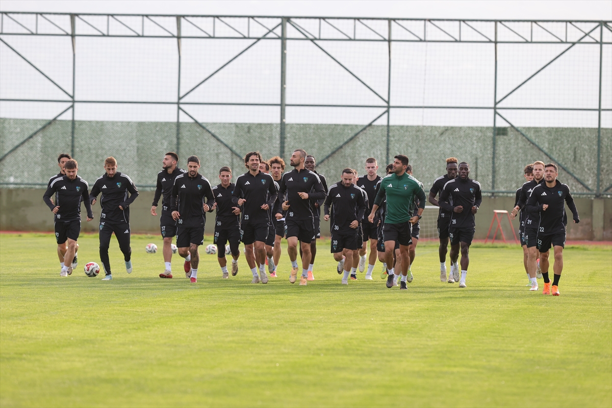 Kocaelıspor