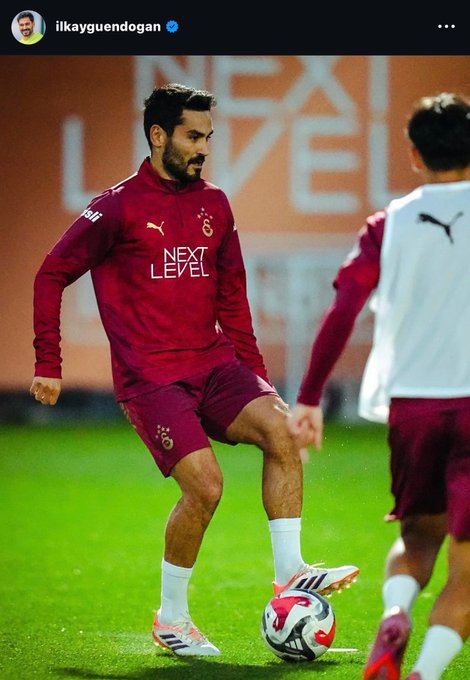Galatasaray
