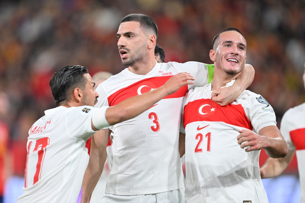 Mıllı Takım