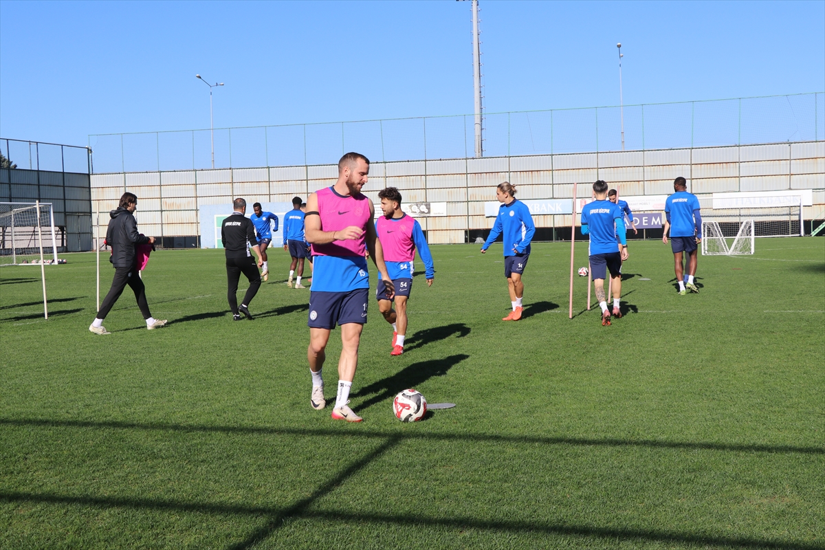 Rızespor
