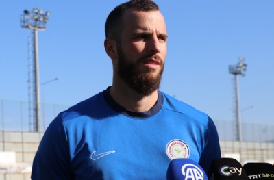 Jurecka, Fenerbahçe maçına inanıyor