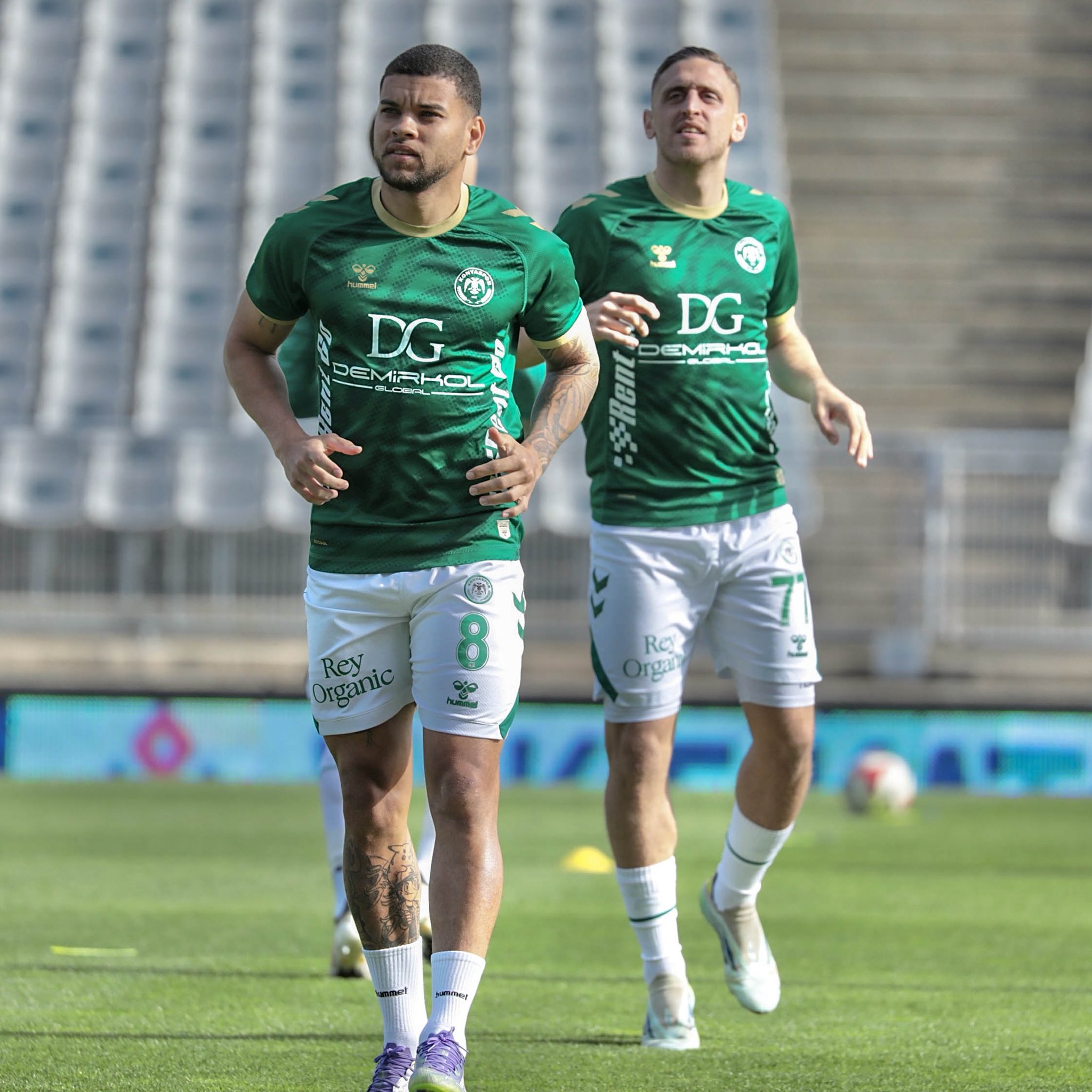 Konyaspor