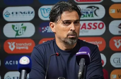 İlhan Palut: 10 dakikada 3 gol yedik