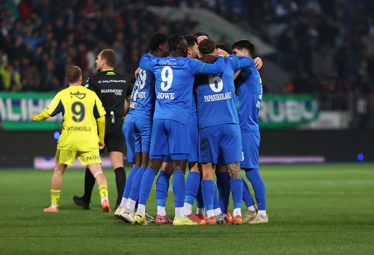 Rızespor