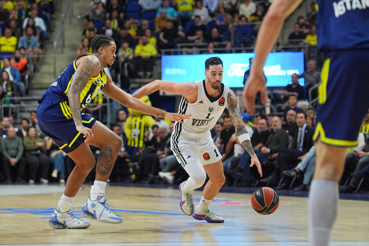 Fenerbahce Beko