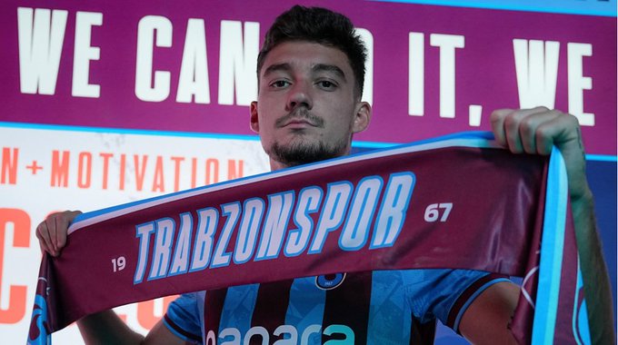 Trabzonspor