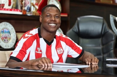 Sivasspor'dan Luan Campos yalanlaması