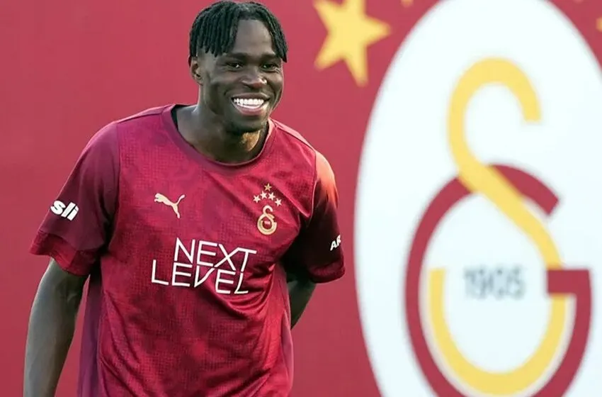 Galatasaray