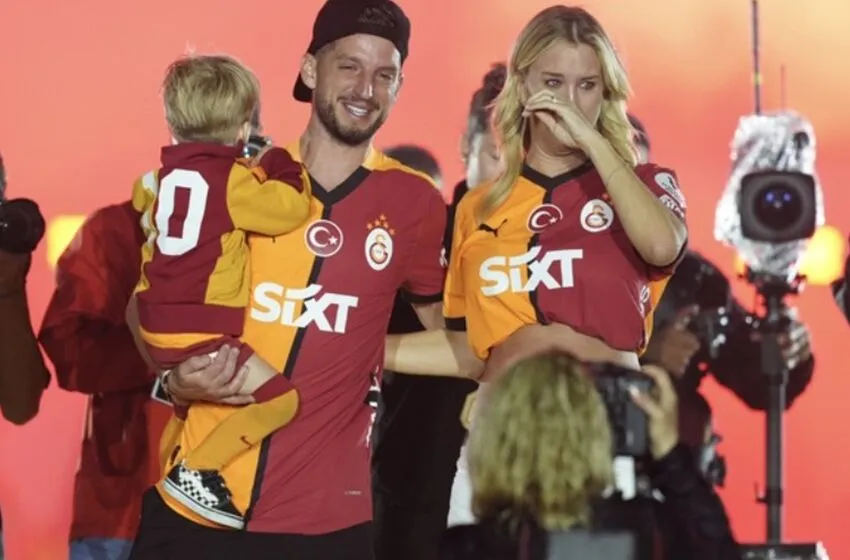 Galatasaray