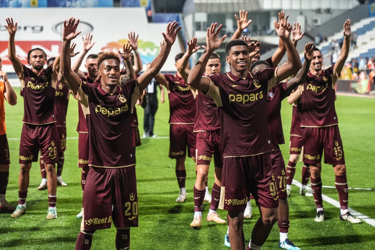 Trabzonspor
