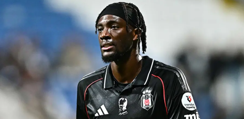 Tammy Abraham