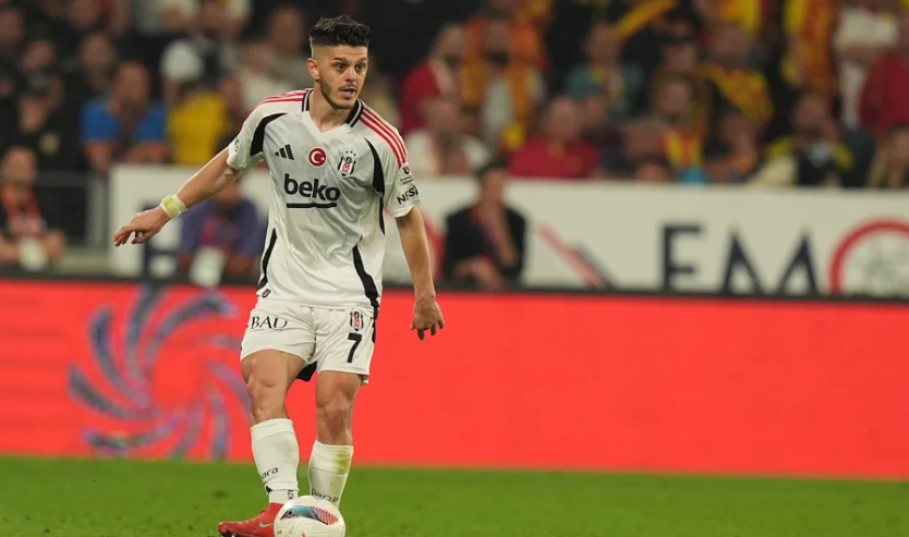 Milot Rashica