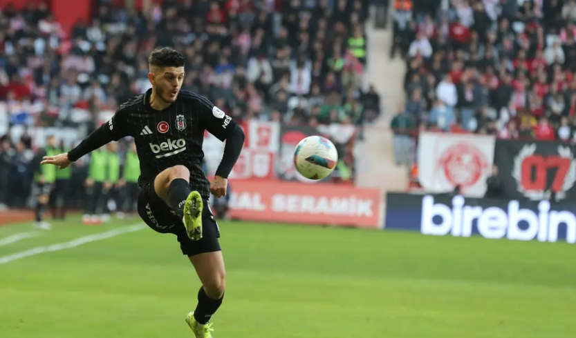Milot Rashica