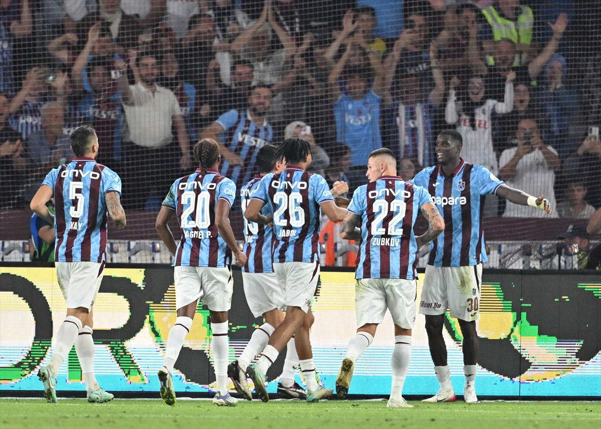 Trabzonspor