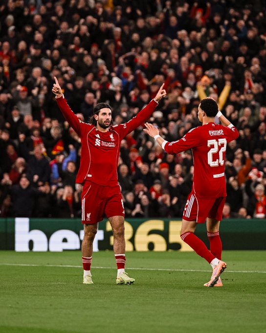 Lıverpool