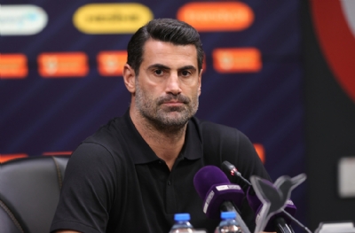 Volkan Demirel'den transfer açıklaması