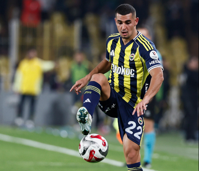 Fenerbahce
