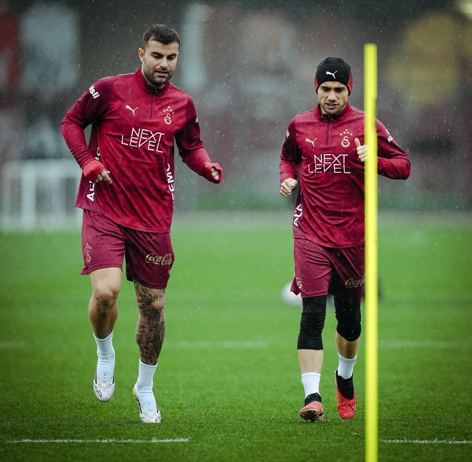 Galatasaray