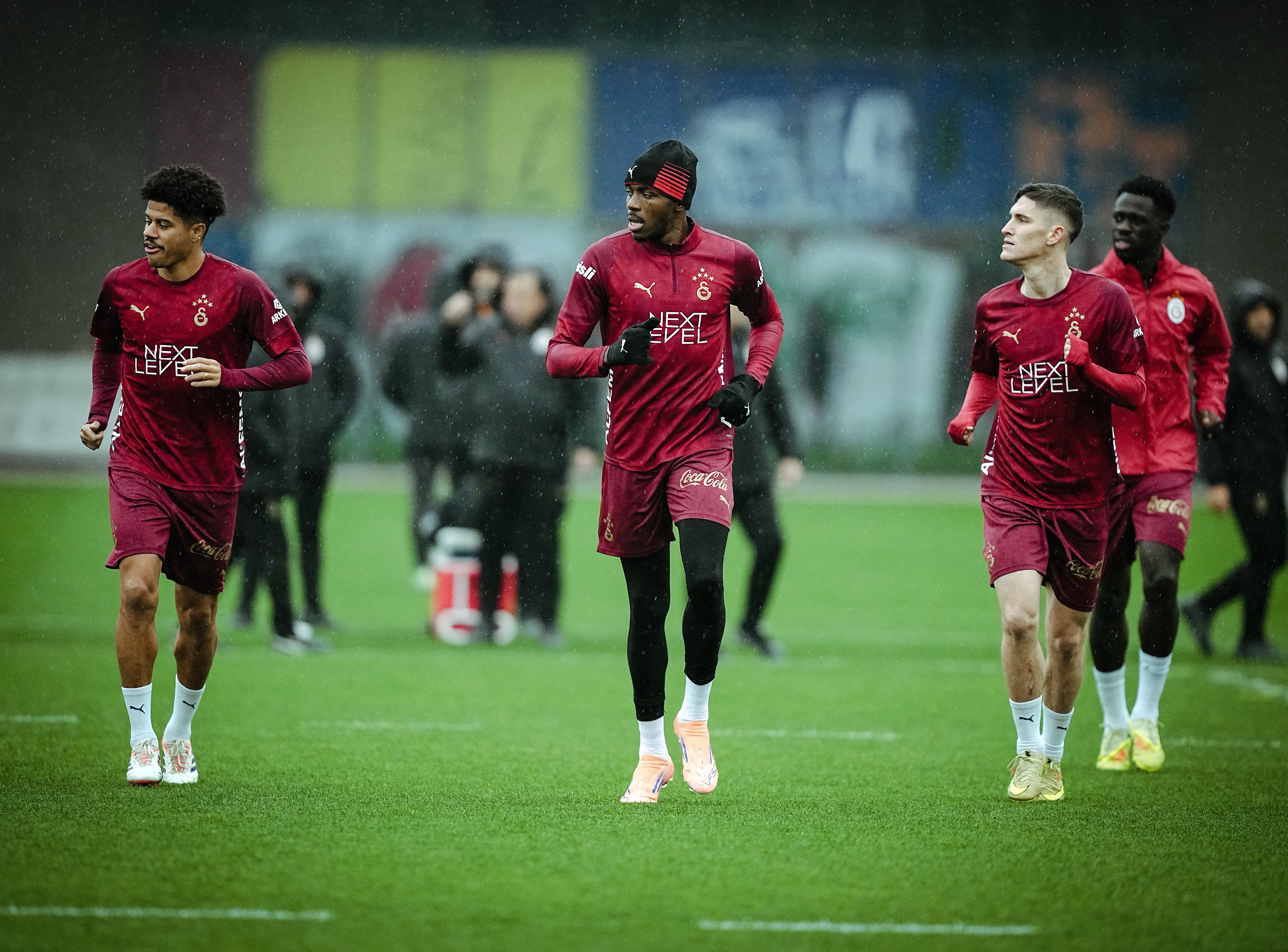 Galatasaray