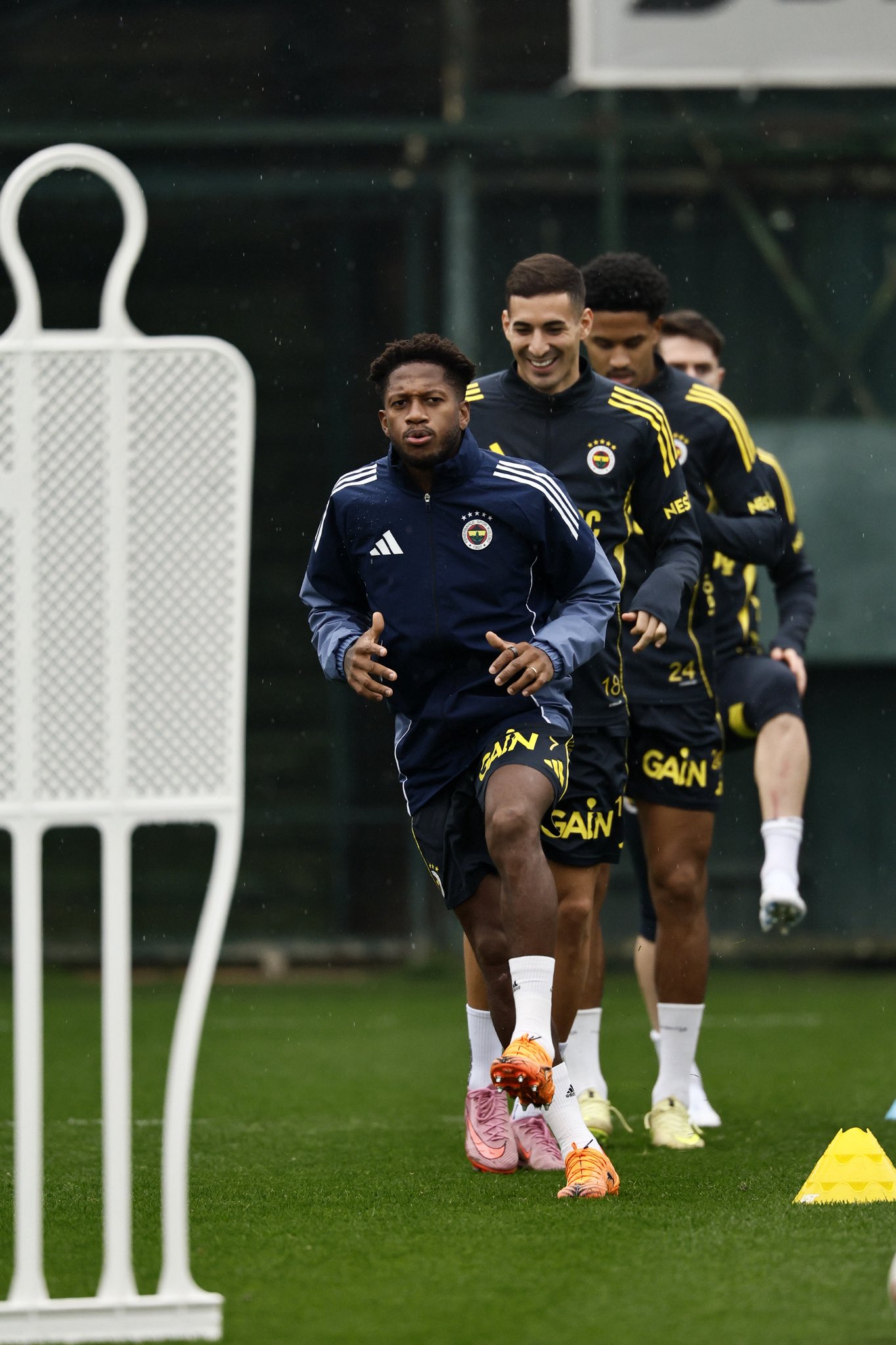 Fenerbahce