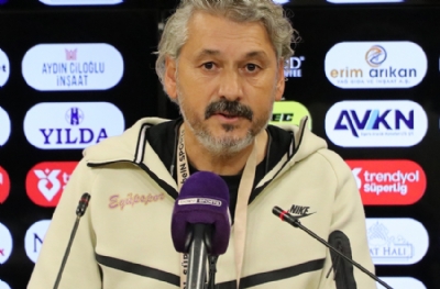 Atilla Gerin, galibiyeti tutuklu başkan Murat Özkaya'ya armağan etti